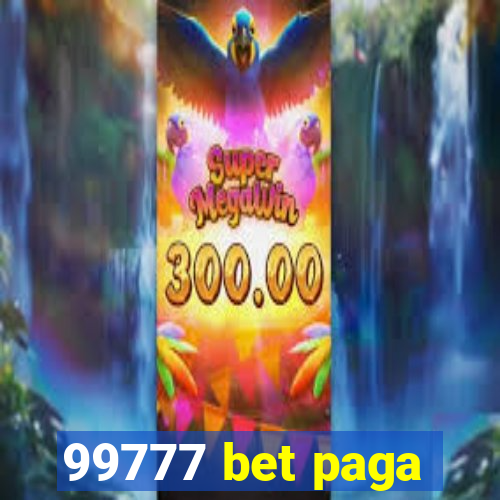 99777 bet paga